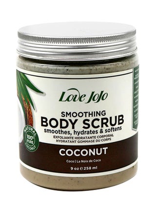 Smoothing Body Scrub - Coconut 258ml - v1594818146/N39310089A_1