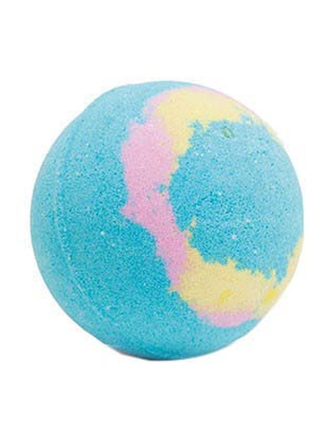 Galaxy Bath Bomb Blue/Pink/Yellow 160grams - v1594818162/N39320305A_1