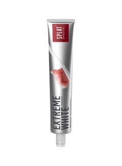 SPLAT Extreme White Toothpaste 75ml  - Image 1