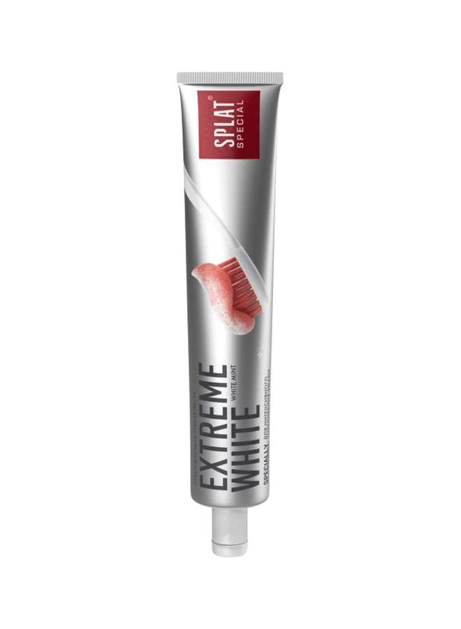 SPLAT - Extreme White Toothpaste 75ml - Image 1