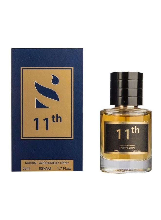 سارة للعود 11th EDP 50ملليلتر - Image 2