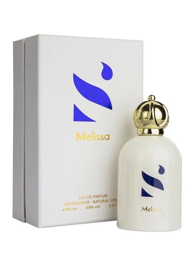 سارة للعود ميليسا EDP 100ملليلتر - Image 2