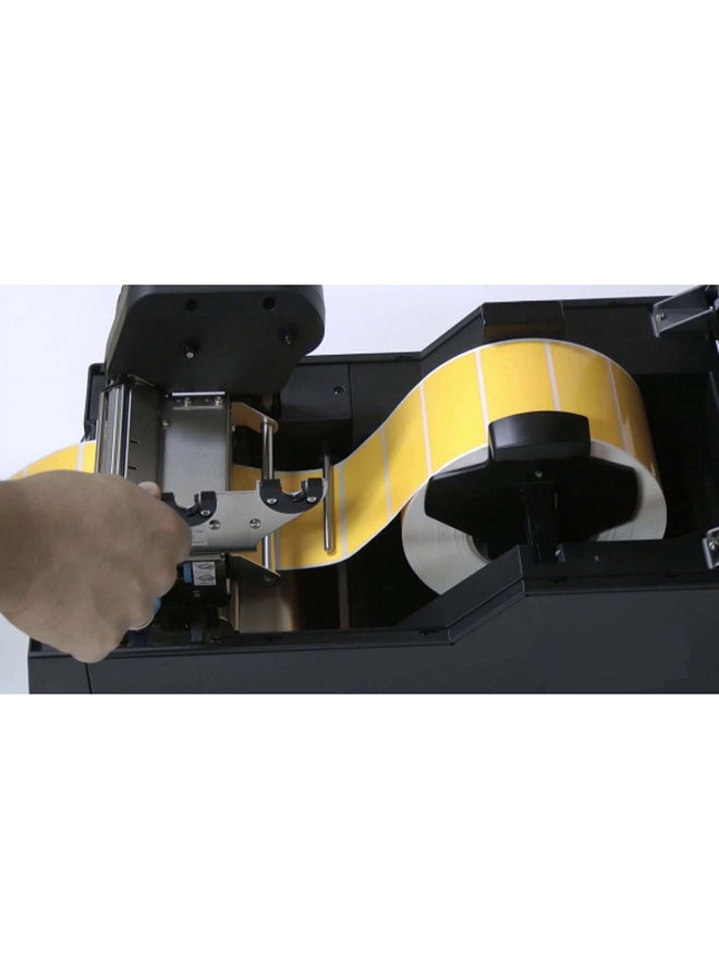 CITIZEN Barcode Label Printer 250x458x261mm Black - Image 3