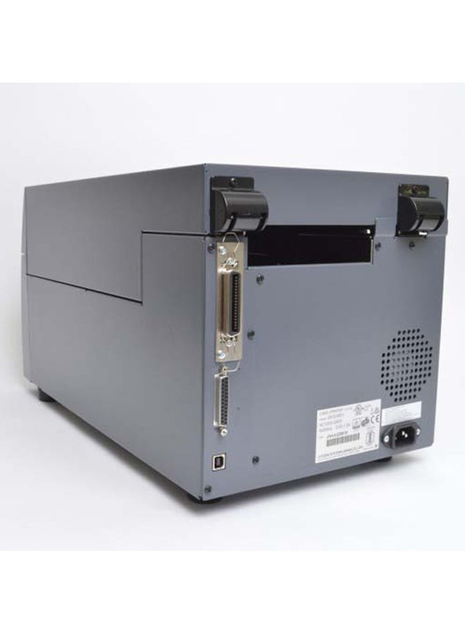 CITIZEN Barcode Label Printer 255x490x265mm Grey - Image 2