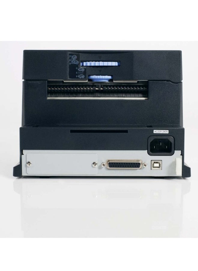 CITIZEN Shipping Labels Tickets And Boarding Pass Printer 206x149x150mm Black - Image 4