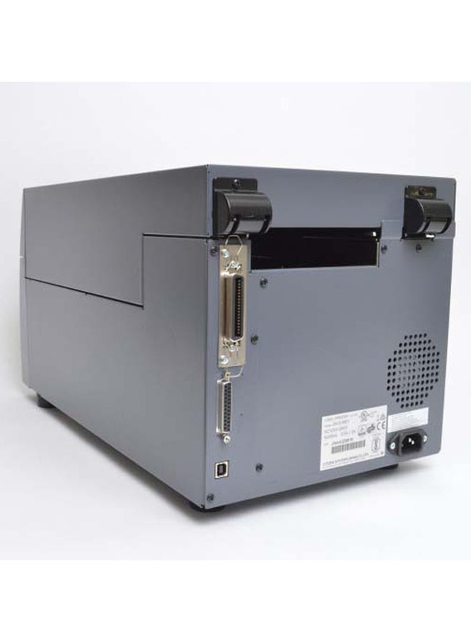 CITIZEN Shipping And Cargo Label Printer 255x490x265mm Grey - Image 2