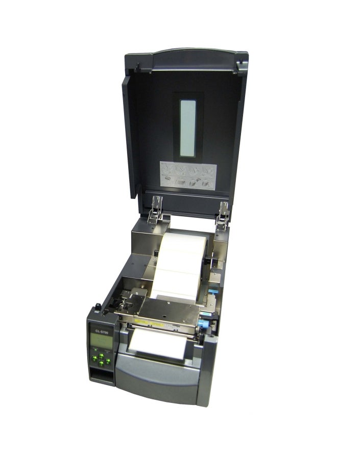CITIZEN Shipping And Cargo Label Printer 255x490x265mm Grey - Image 4