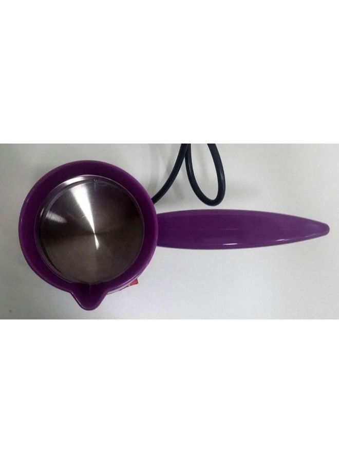 Sinbo Electric Coffee Maker 600W 600.0 W SCM-2928 Violet/Black - Image 5