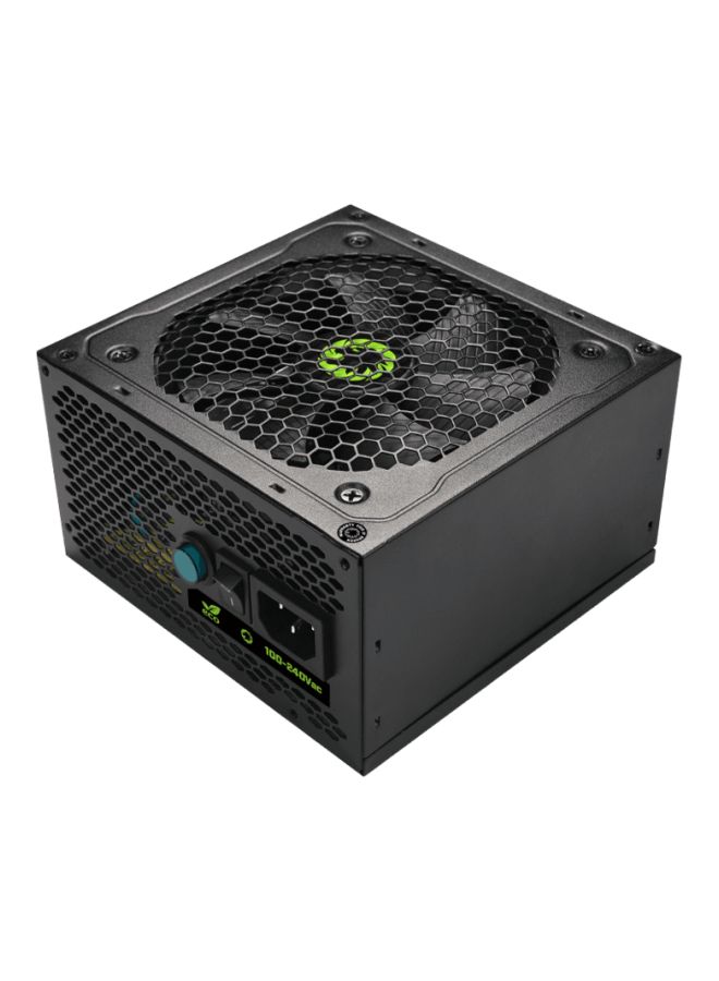 Gamemax VP-600 Computer Wired Power Supply - Image 3