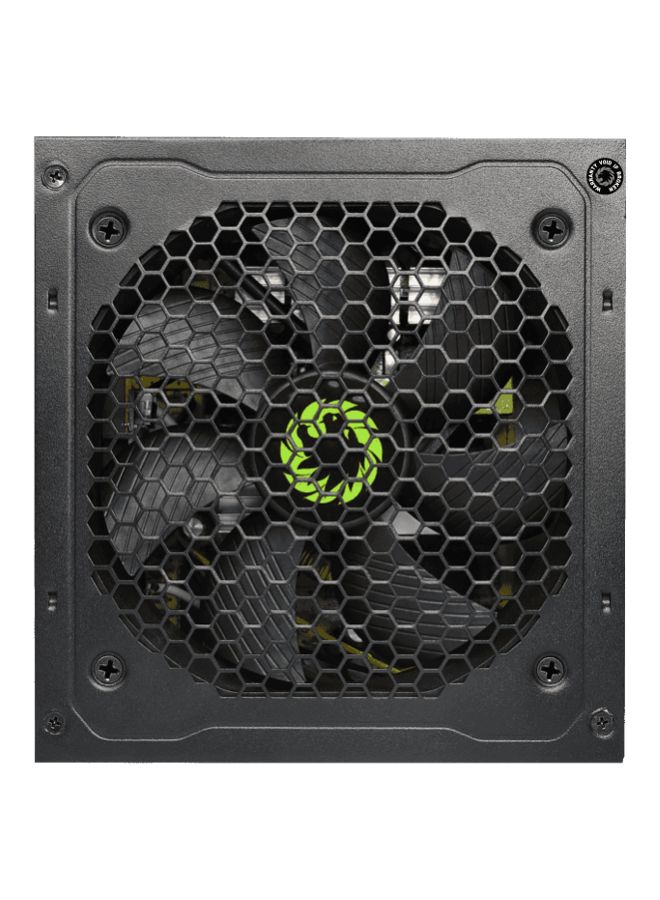 Gamemax VP-600 Computer Wired Power Supply - Image 5