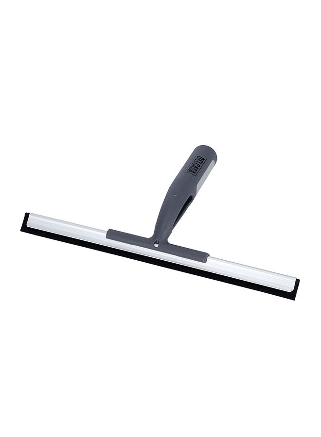 DELCASA Multi Functional Squeegee Grey/Red 16 x 0.5 x 25centimeter  - Image 2