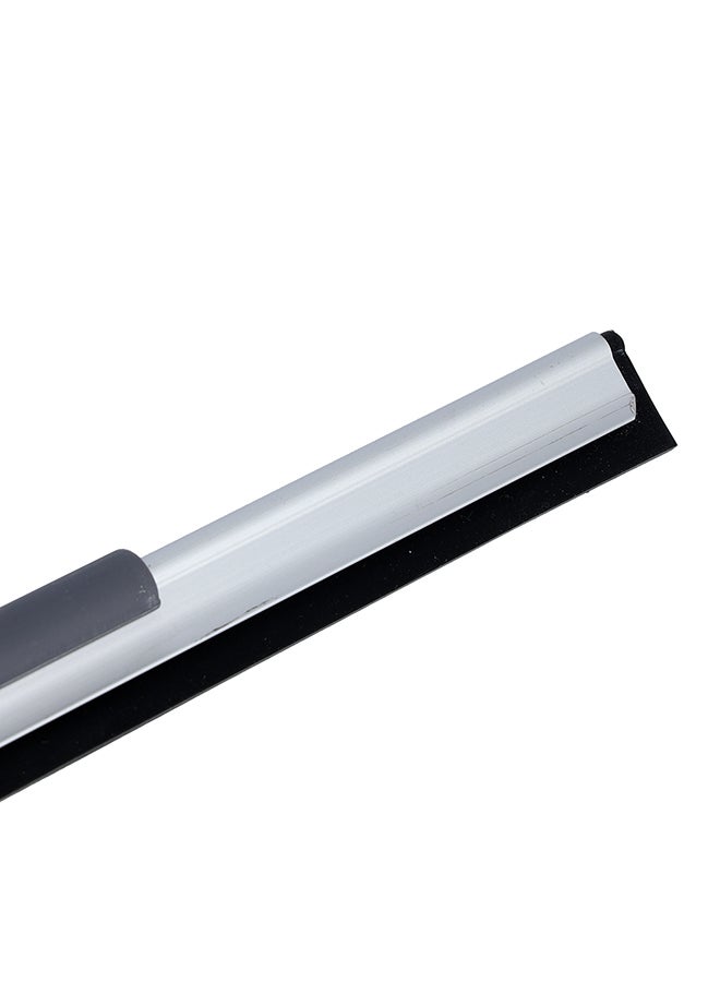 DELCASA Multi Functional Squeegee Grey/Red 16 x 0.5 x 25centimeter  - Image 4