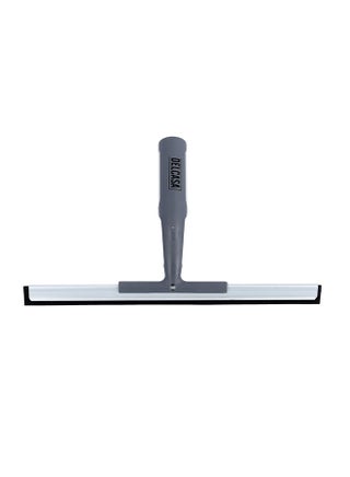 Multi Functional Squeegee Grey/Red 16 x 0.5 x 25centimeter - v1594823409/N31744739A_1