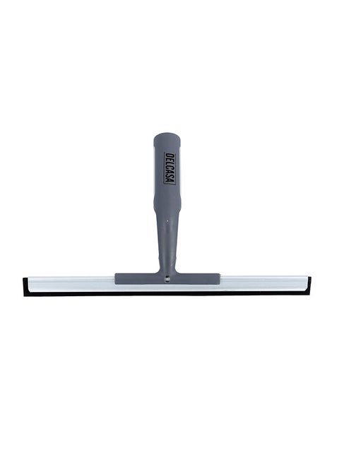 Multi Functional Squeegee Grey/Red 16 x 0.5 x 25centimeter