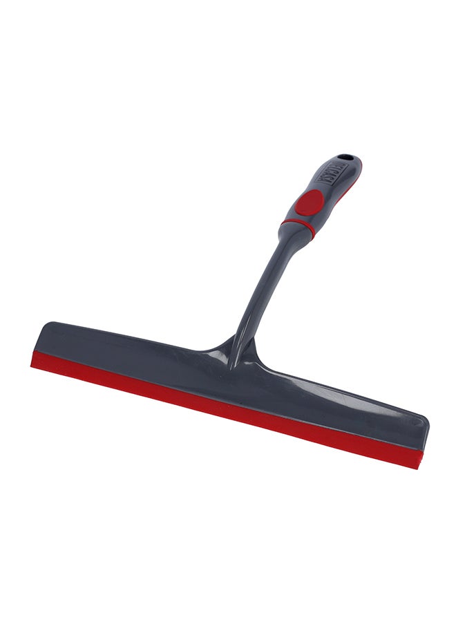 DELCASA Squeegee Grey/Red  - Image 2