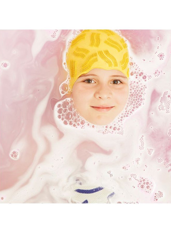 Nailmatic Kids - Colored Bath Salts 300grams - Image 1