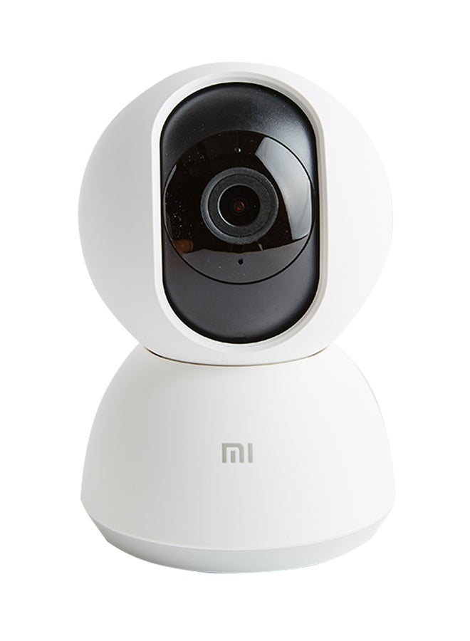 Xiaomi 360 Degree Home Security Camera - Image 1