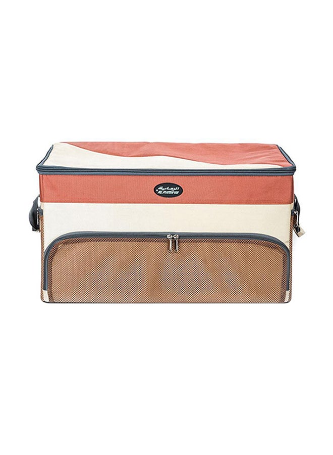 AL RIMAYA Al Rimaya Folding Box 55 Liters 1cm  - Image 1