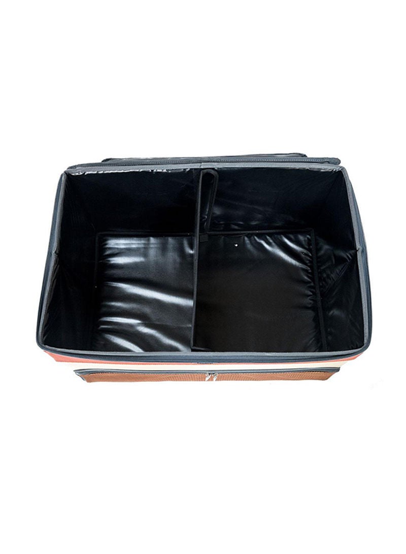 AL RIMAYA Al Rimaya Folding Box 55 Liters 1cm  - Image 2
