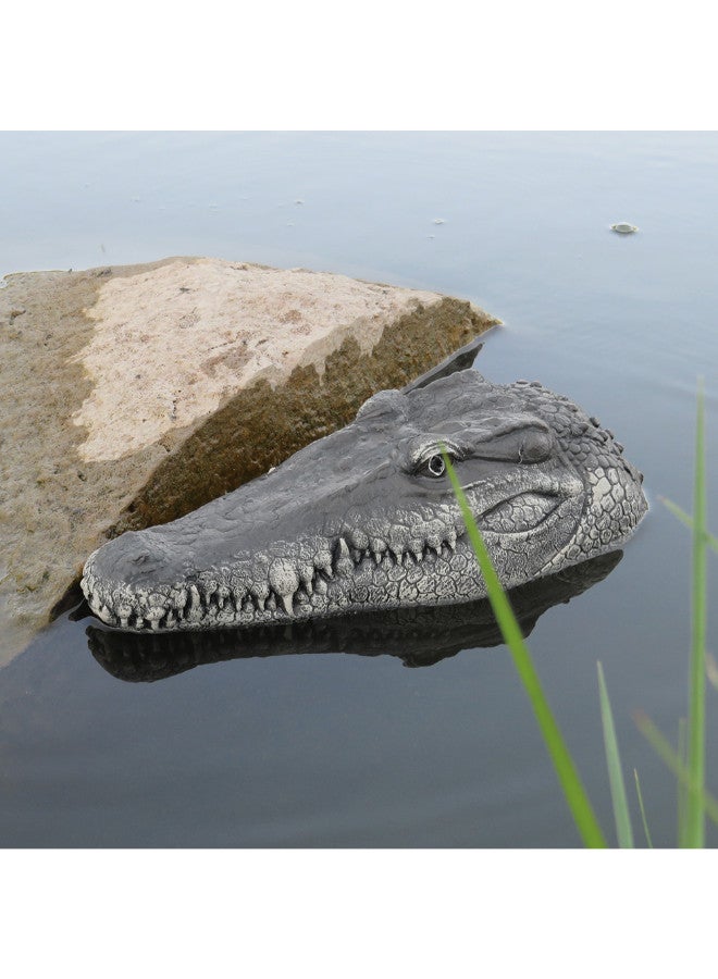 Generic - Funny Water Racing Alligator With Remote Control - Image 1