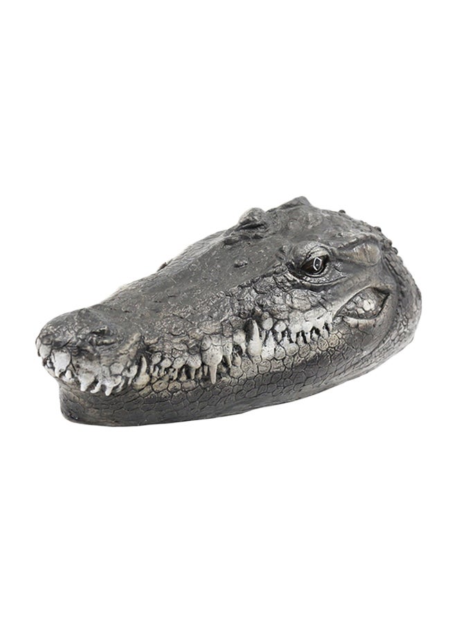 Generic - Funny Water Racing Alligator With Remote Control - Image 1