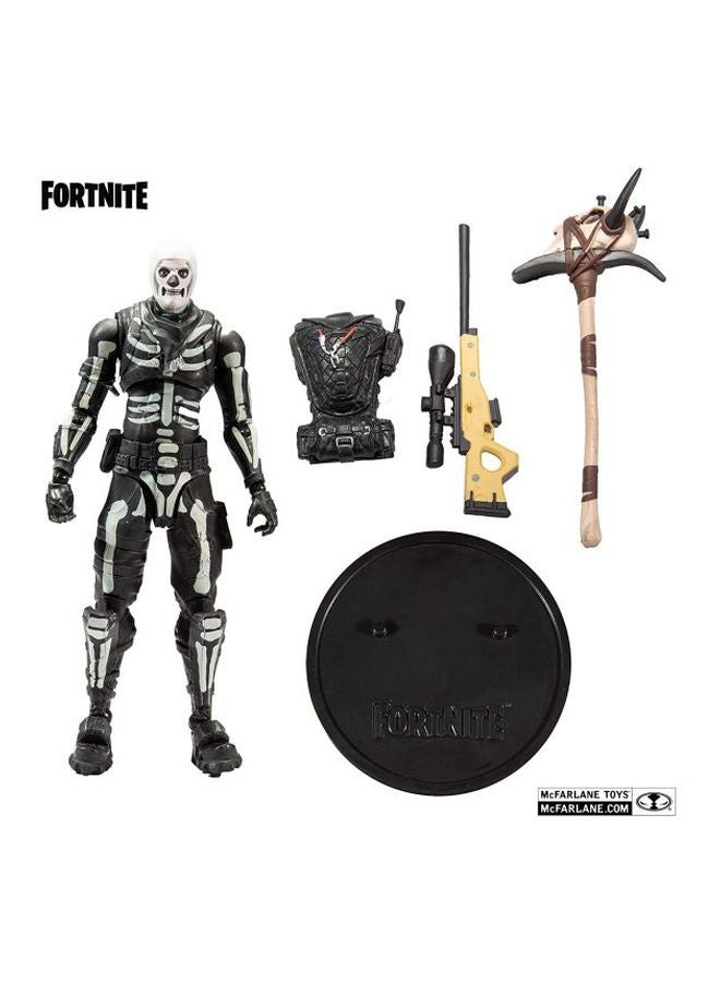 فورتنيت مجسم شخصية سكال تروبر 7بوصة - Image 2