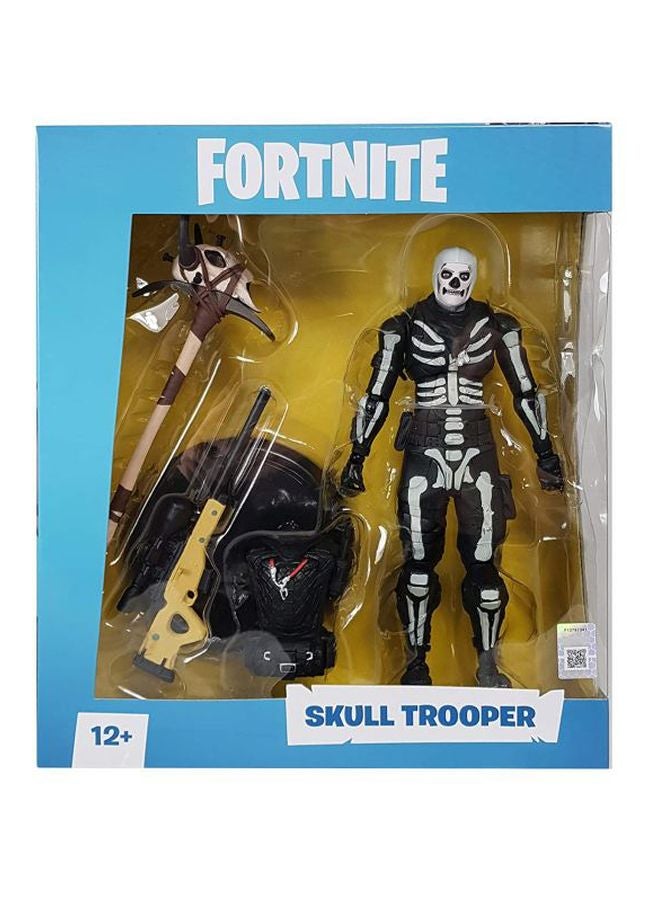 فورتنيت مجسم شخصية سكال تروبر 7بوصة - Image 3