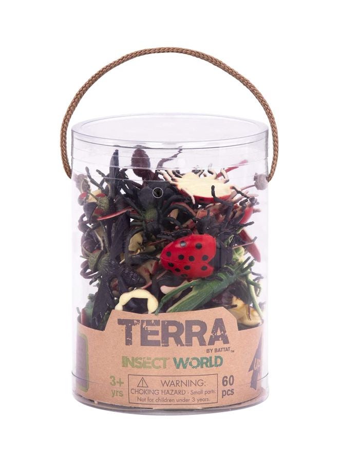 تيرا - عالم الحشرات - Image 1