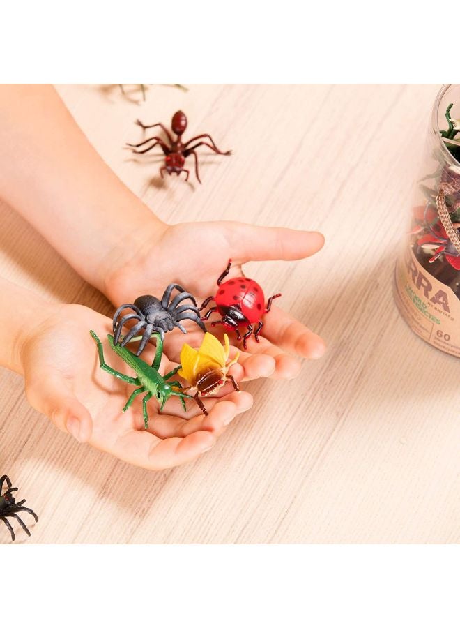 تيرا - عالم الحشرات - Image 3