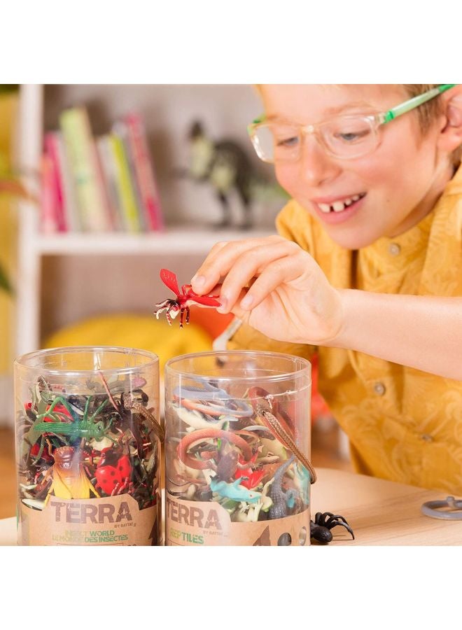 تيرا - عالم الحشرات - Image 4