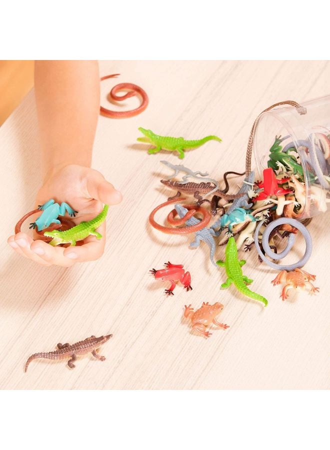 تيرا - عالم الحشرات - Image 5