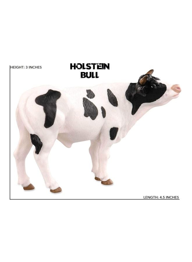 تيرا - مجموعة حيوانات المزرعة غنم ، ثور ، حصان - Image 3