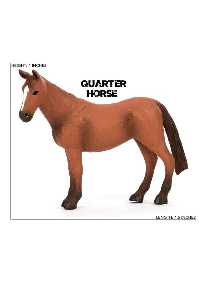 تيرا - مجموعة حيوانات المزرعة غنم ، ثور ، حصان - Image 4