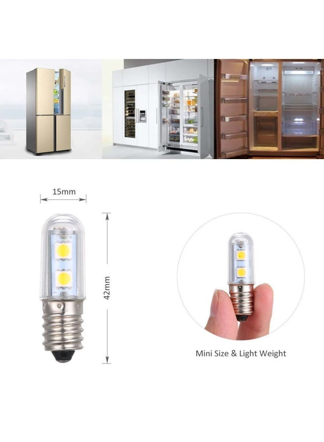 Generic - LED Light Warm White - Image 1