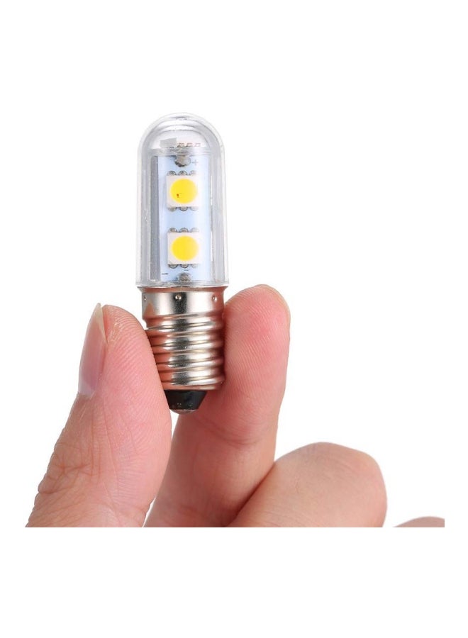 Generic - LED Light Warm White - Image 1