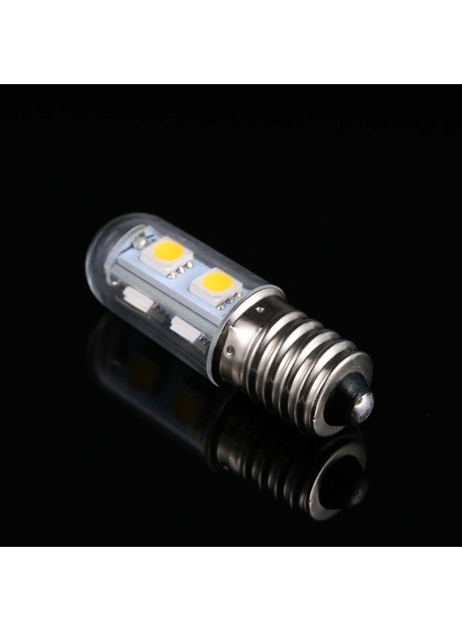 Generic - LED Light Warm White - Image 1