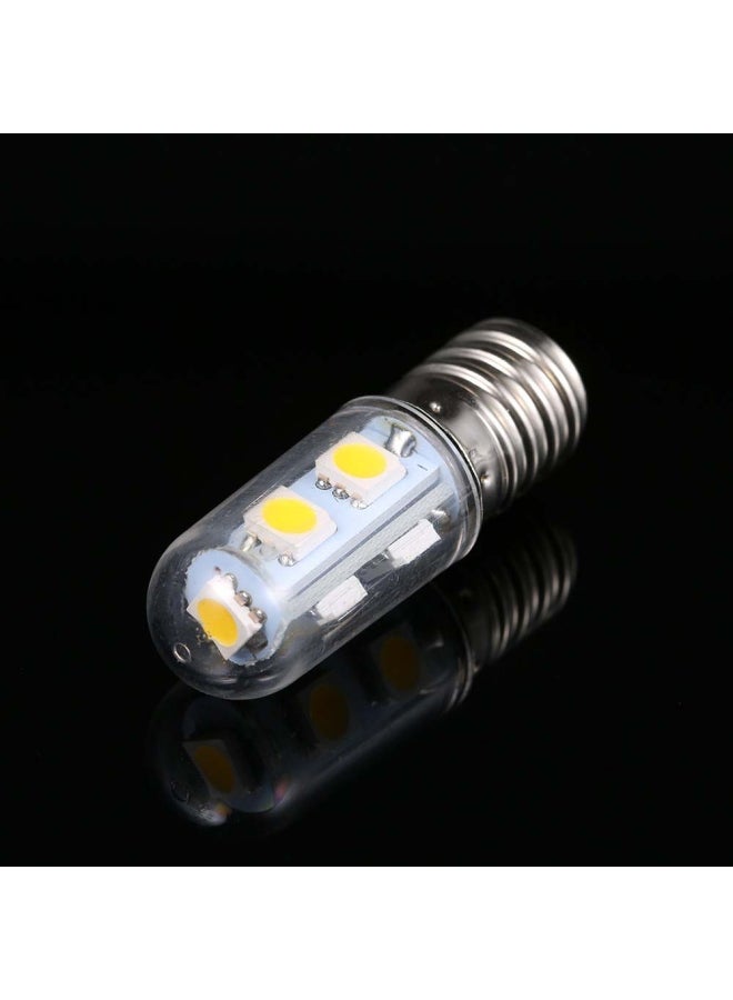 Generic - LED Light Warm White - Image 1