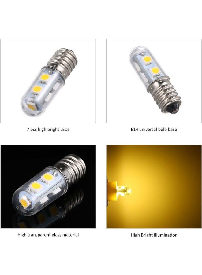 Generic - LED Light Warm White - Image 1