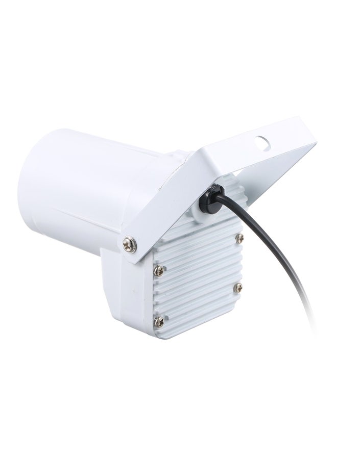 LED Mini Spot Light White 105x70x92mm  - Image 2