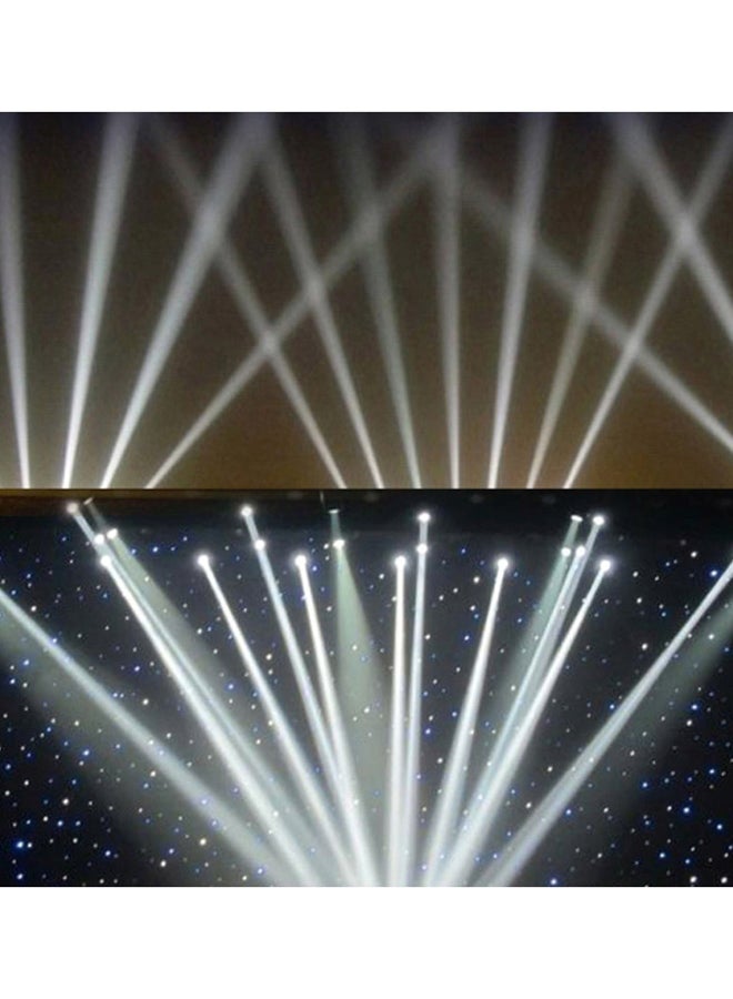 LED Mini Spot Light White 105x70x92mm  - Image 5
