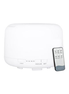 LED Diffuser Night Light