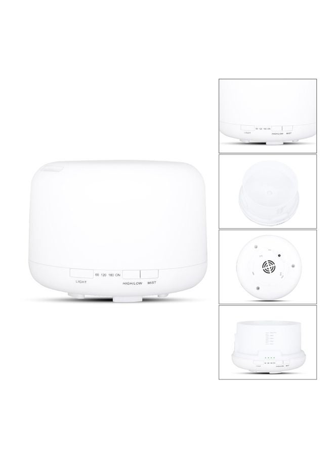 Generic - LED Diffuser Night Light - Image 1