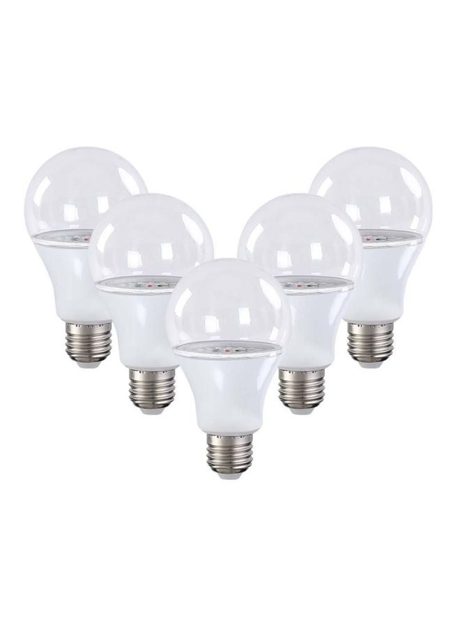 Generic - UV Light Bulb Purple 13x7x7cm - Image 1