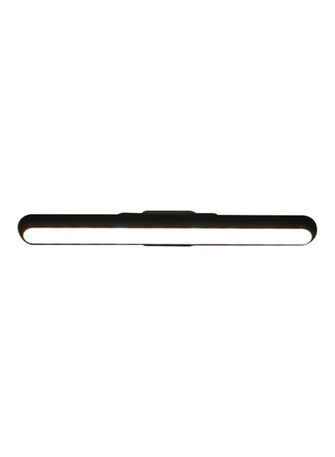 LED Hanging Magnetic Table Lamp White/Black 360x37ml - Image 1