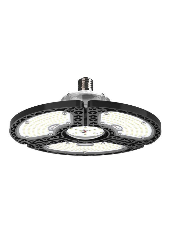 Deformable LED Ceiling Light Cool White 24x22x14.3cm - Image 1