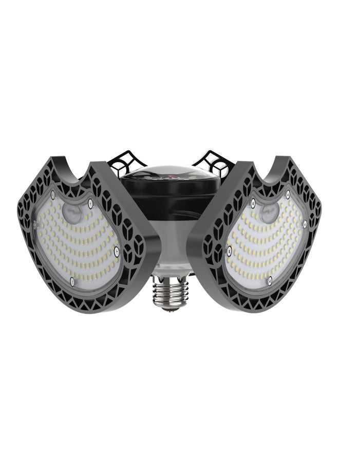 Deformable LED Ceiling Light Cool White 24x22x14.3cm - Image 2