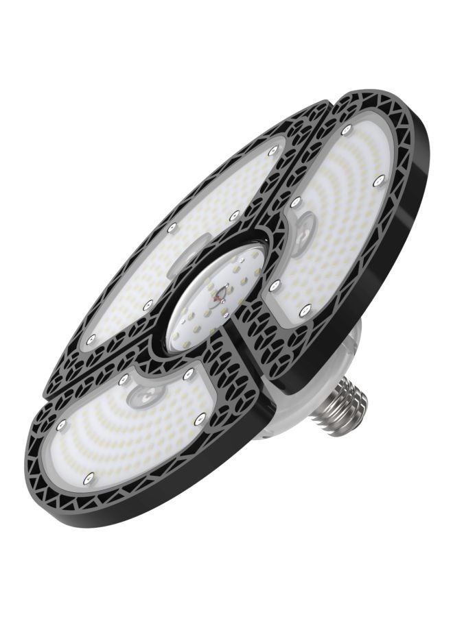 Deformable LED Ceiling Light Cool White 24x22x14.3cm - Image 3