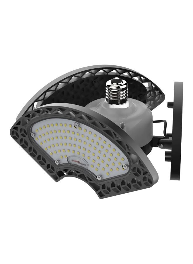 Deformable LED Ceiling Light Cool White 24x22x14.3cm - Image 3