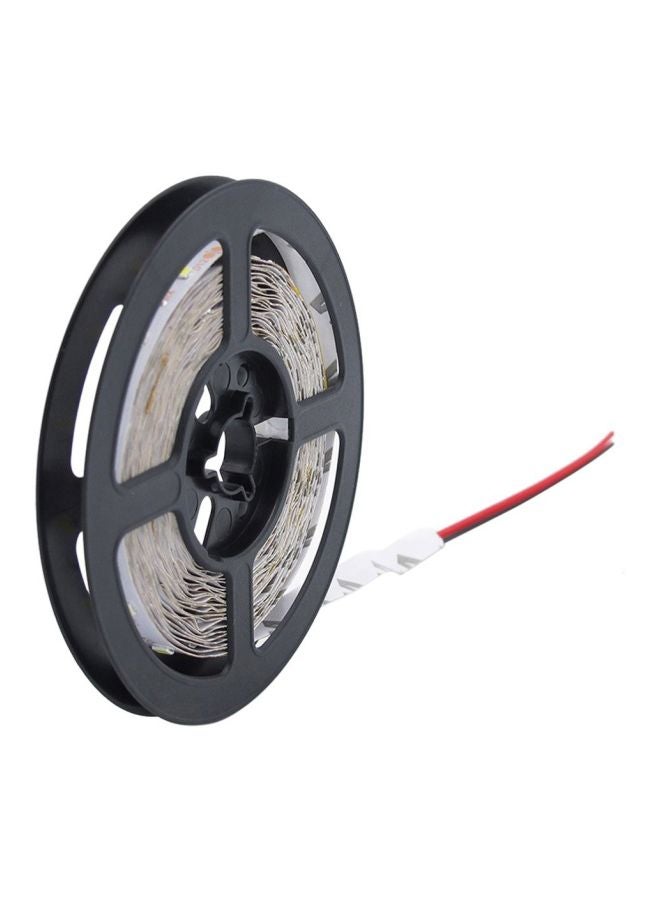 شريط إضاءة LED. أحمر وأسود 5متر - Image 1