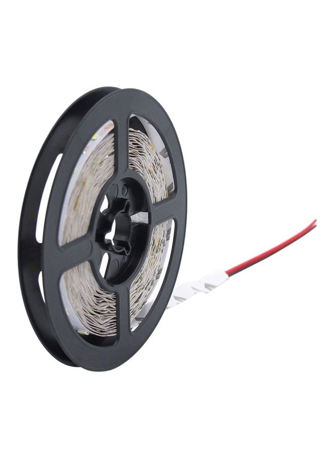 شريط إضاءة LED طراز 3528 أزرق 5متر - Image 1